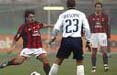 Auditel Sat. 'Milan-Parma' il programma più visto della settimana